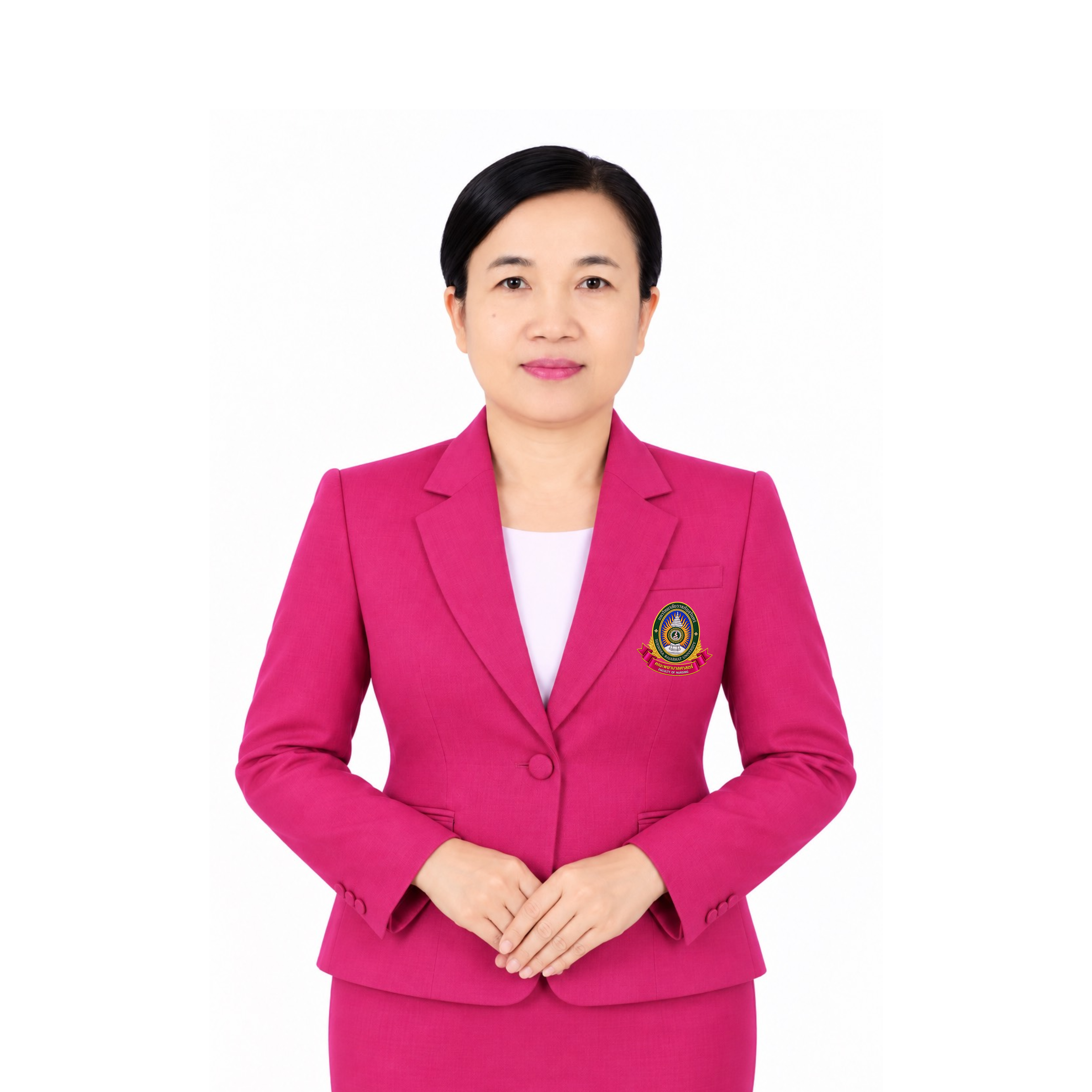 อ.ศรีสุดา เสริมกล้า