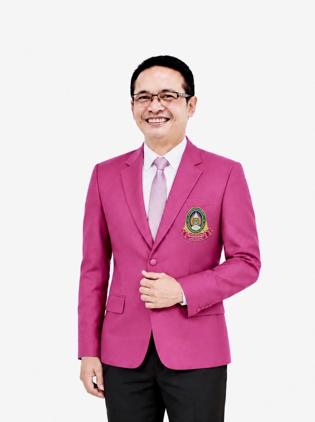 ผศ.ดร.สมปอง พะมุลิลา