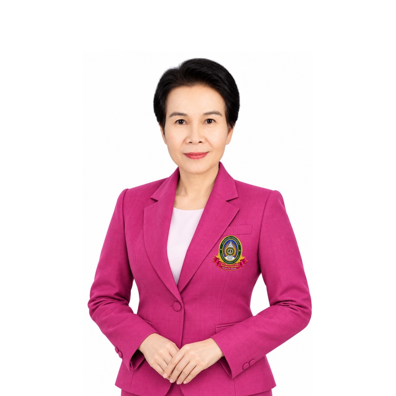 อ.น่ารัก จุดาบุตร