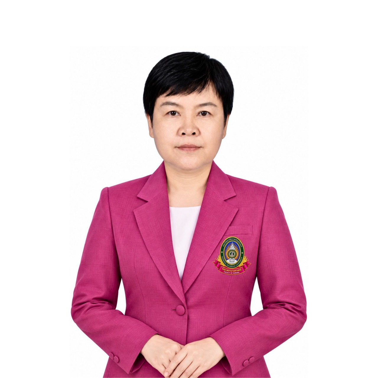 อ.ธนพร แย้มศรี