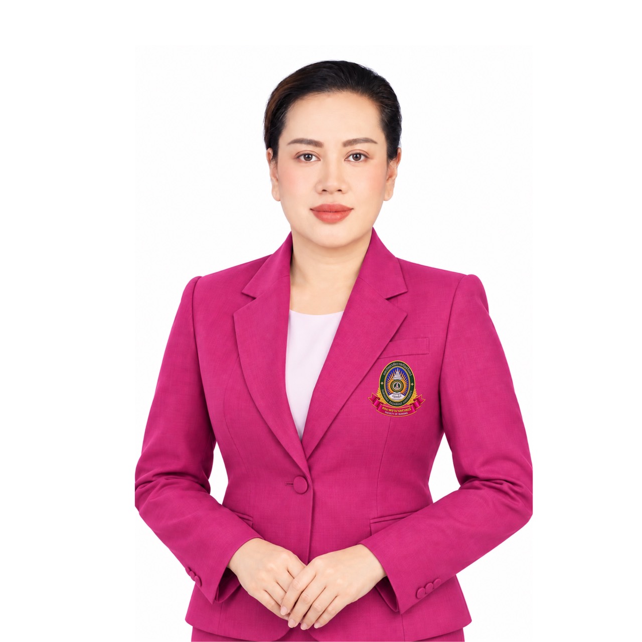 อ.ณกานดา ยมศรีเคน