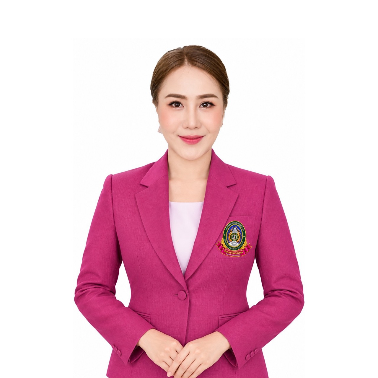 อ.ดร.ดารานาถ ทองม้วน
