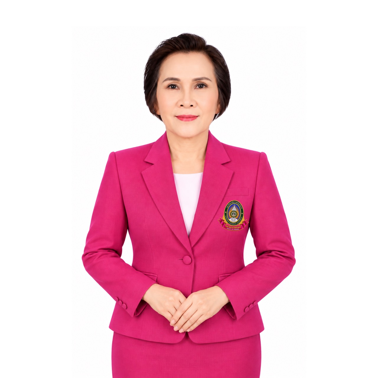 อ.เสาวนันทา เลิศพงษ์