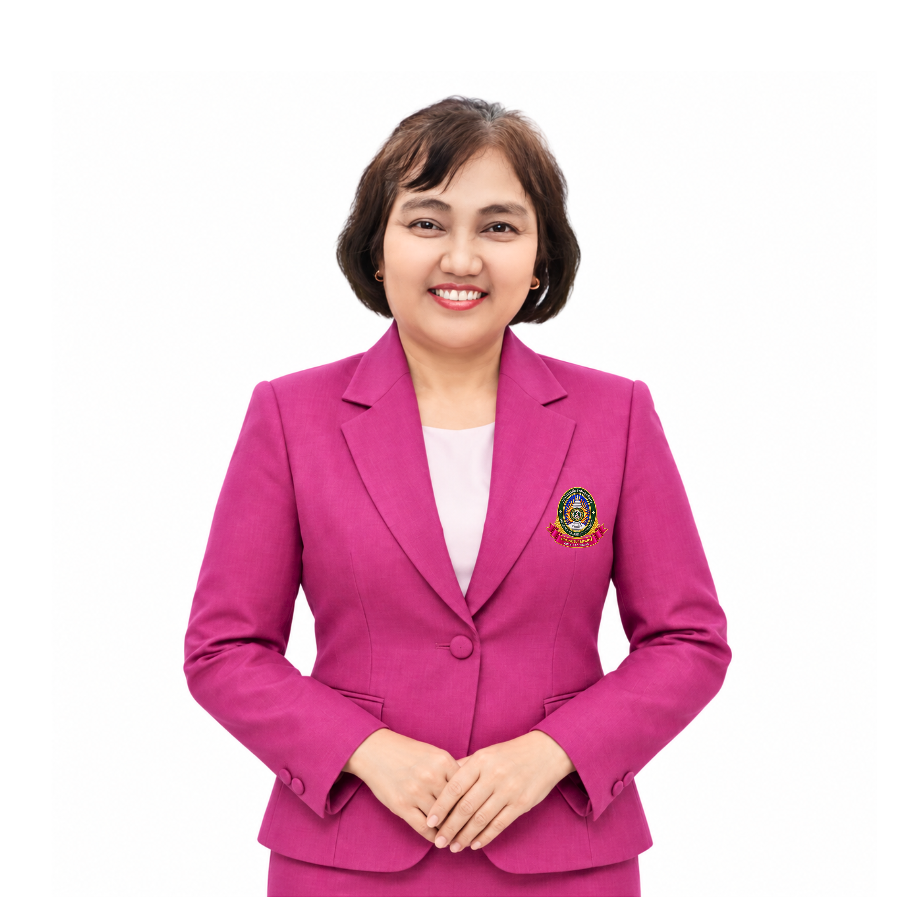 อ.ดร.ดวงสุดา สุวรรณศรี