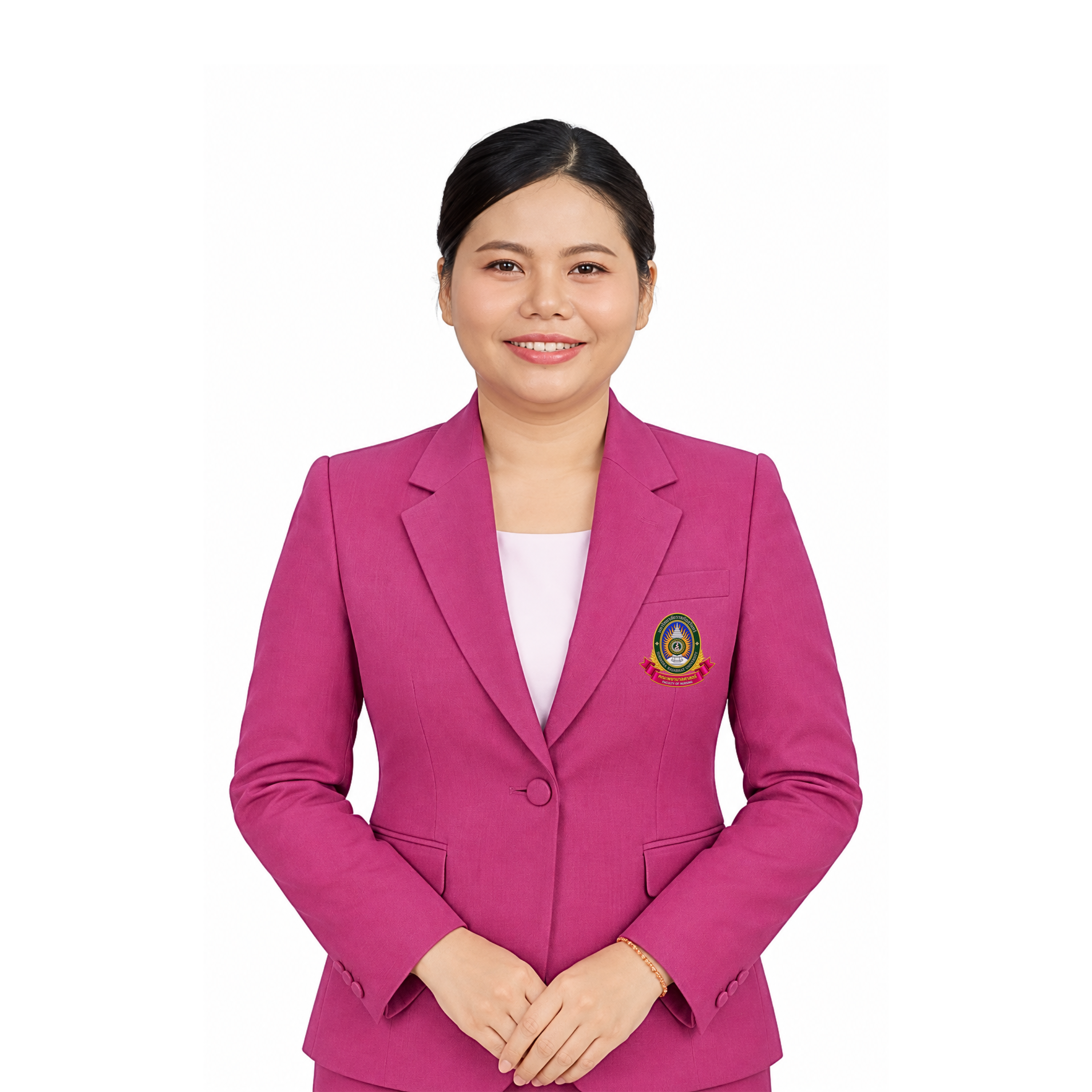 น.ส.ชลธิชา ไหมทอง